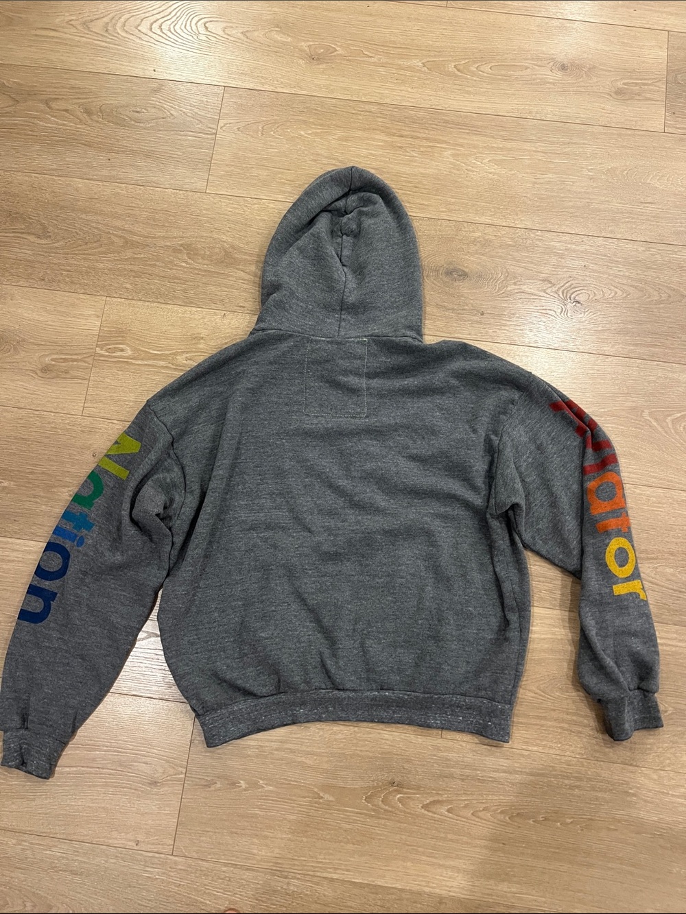 Aviator Nation Vail Colorado hoodie - Picture 4 of 4